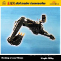Lier skid loader accessories excavator boom arm for sale